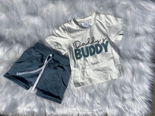 Daddy’s Buddy Set