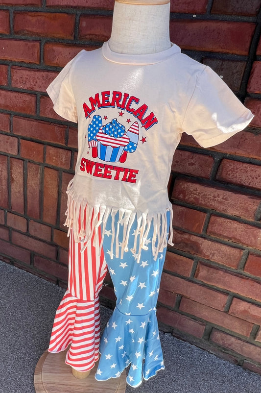 American Sweetie Set