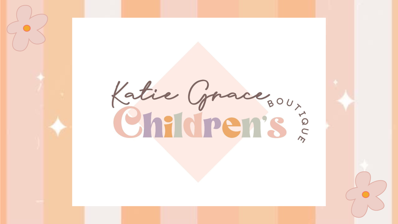 Katie Grace Children s Boutique